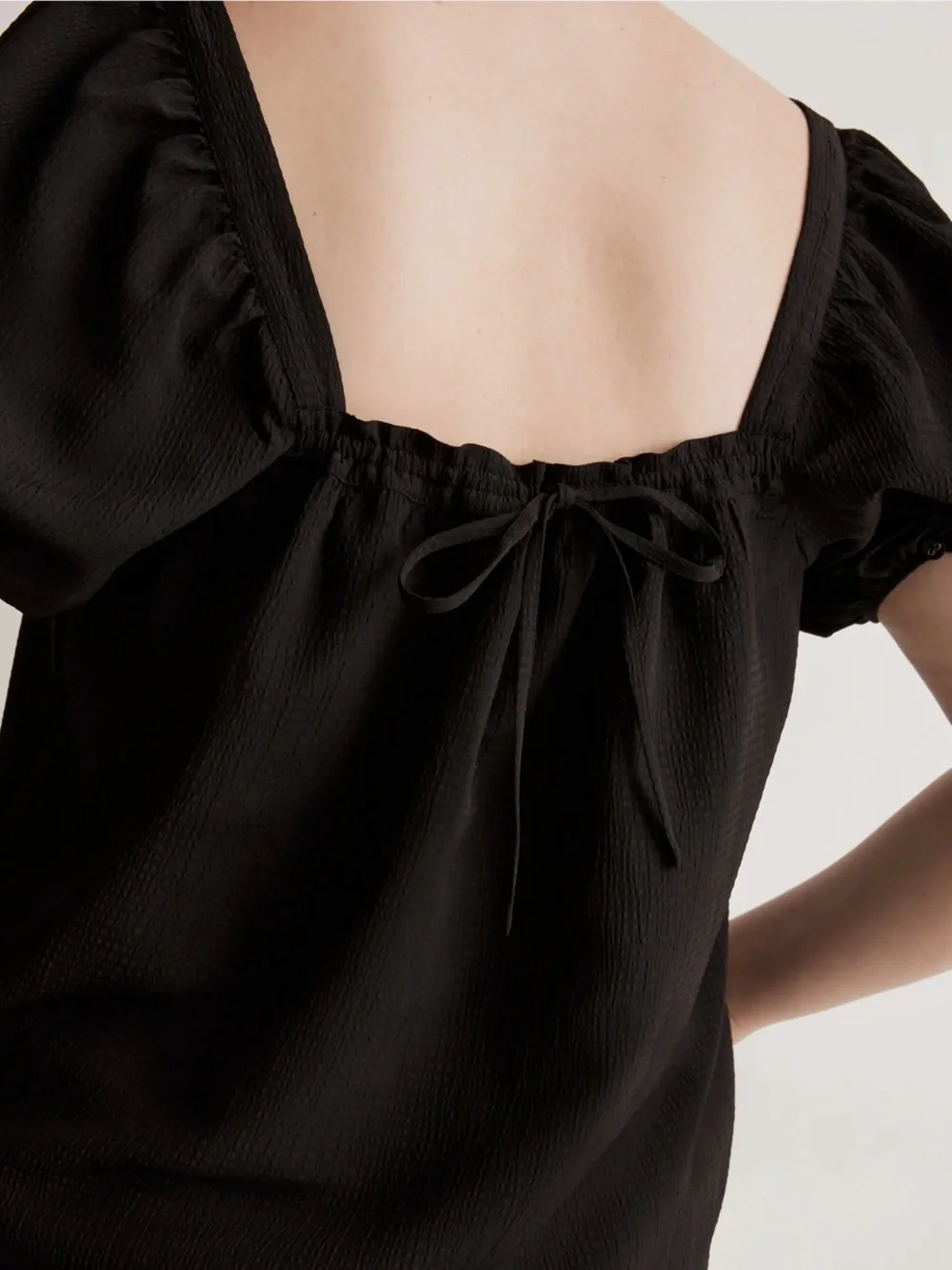 Madewell this versatile